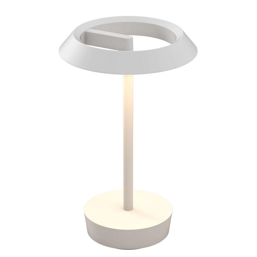 Minimal Table Lamp