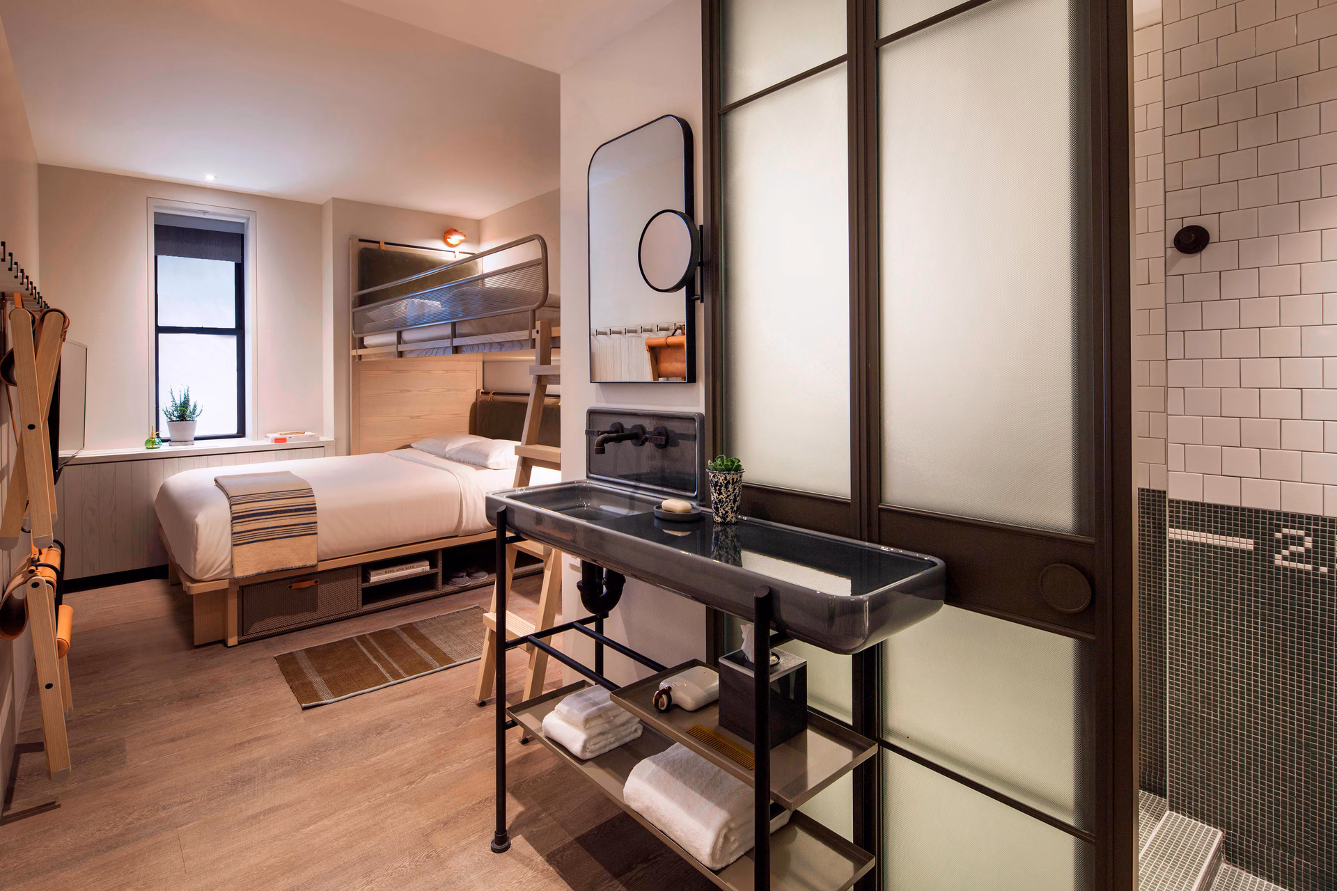 Moxy Bucharest Old Town
