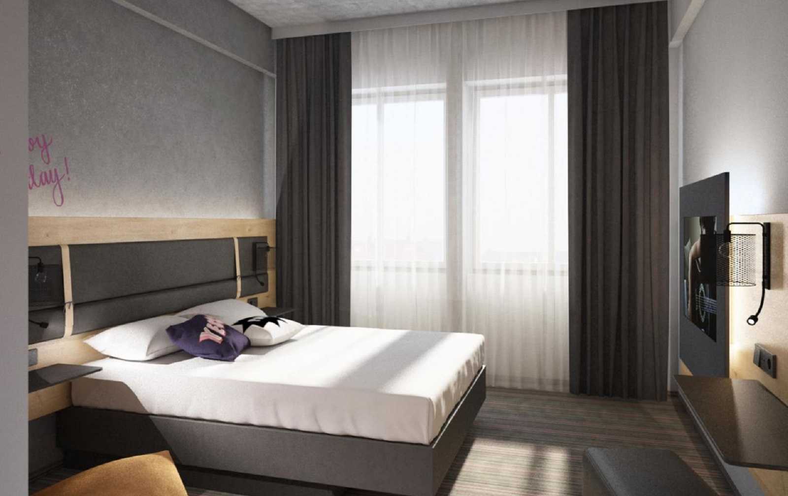 Moxy Bucharest Old Town