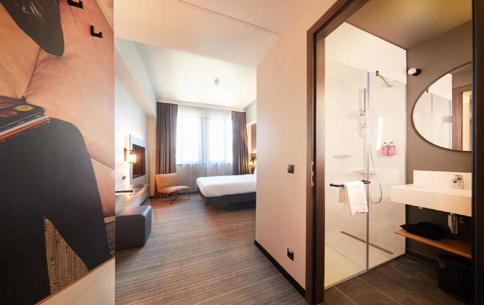 Moxy Bucharest Old Town