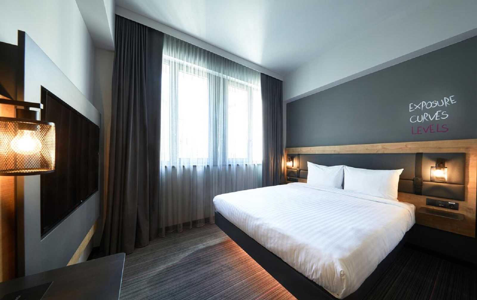 Moxy Bucharest Old Town