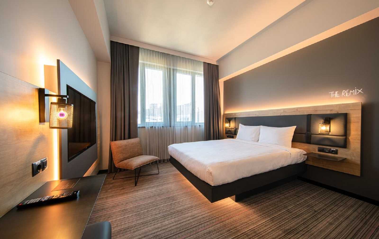 Moxy Bucharest Old Town