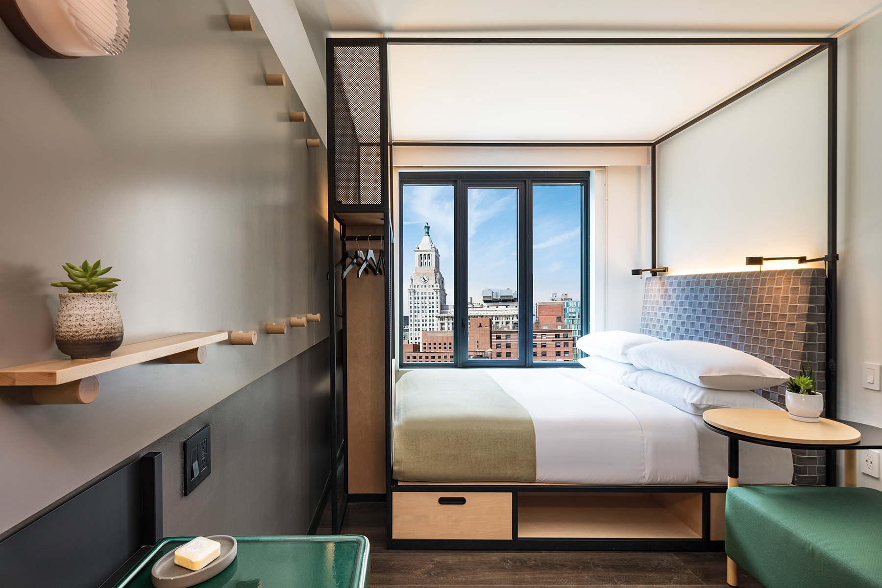 Moxy Bucharest Old Town