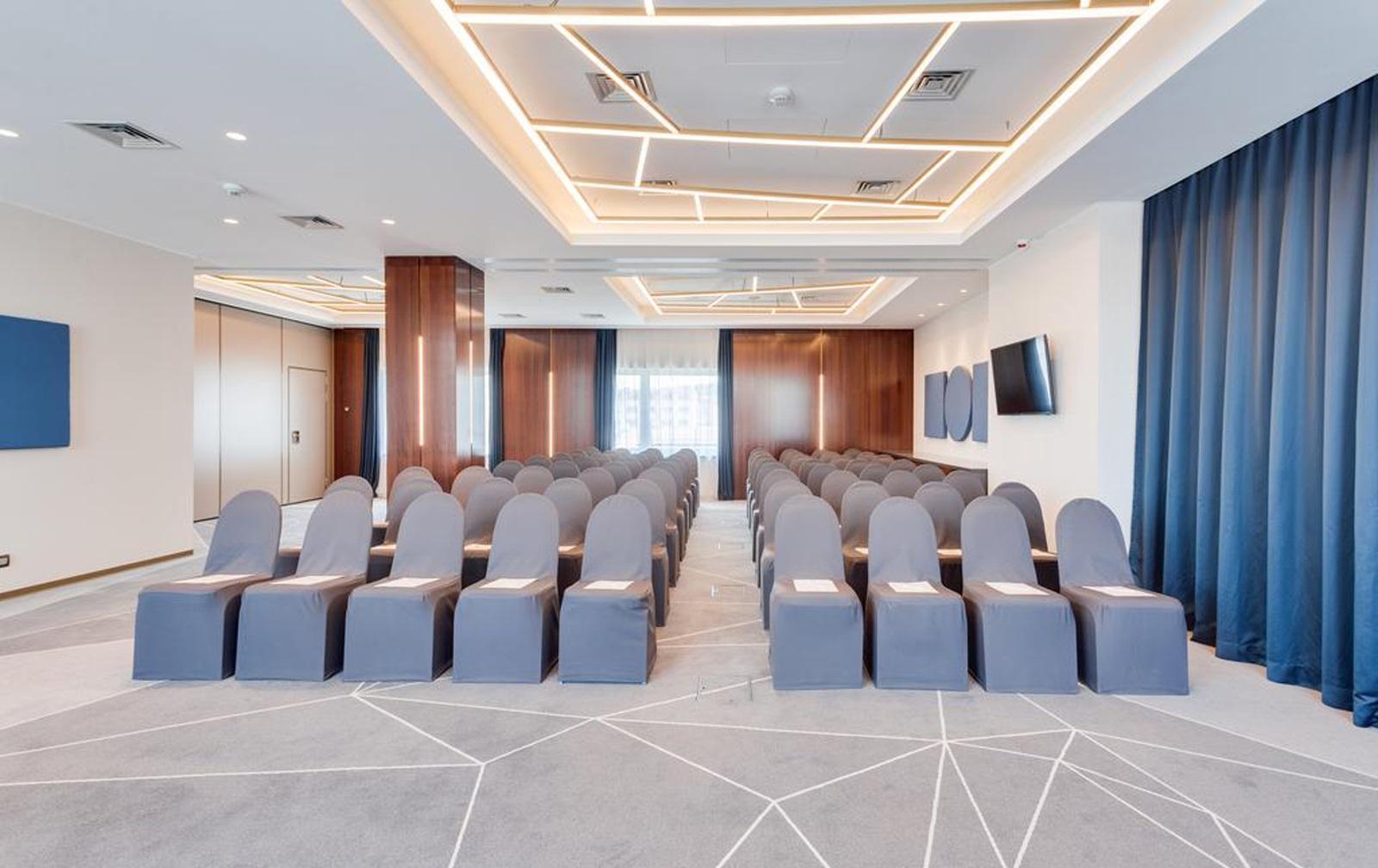 DoubleTree by Hilton Cluj