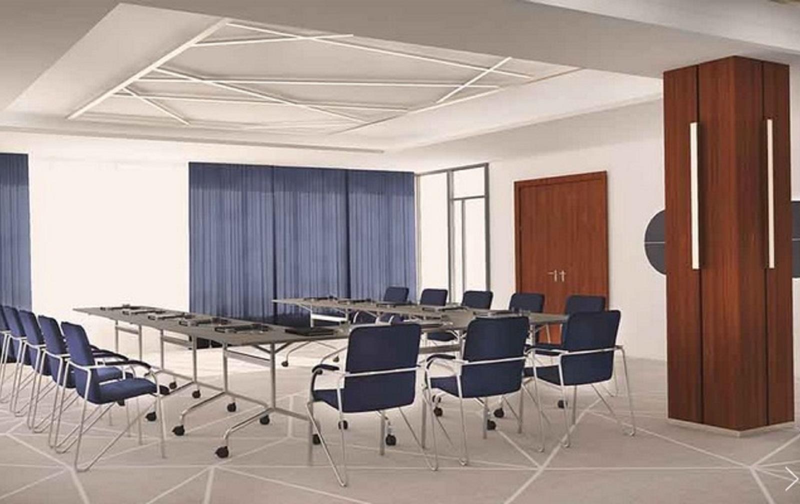 DoubleTree by Hilton Cluj