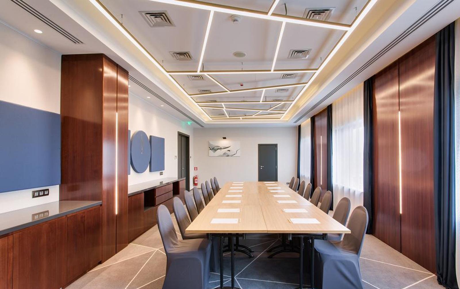 DoubleTree by Hilton Cluj