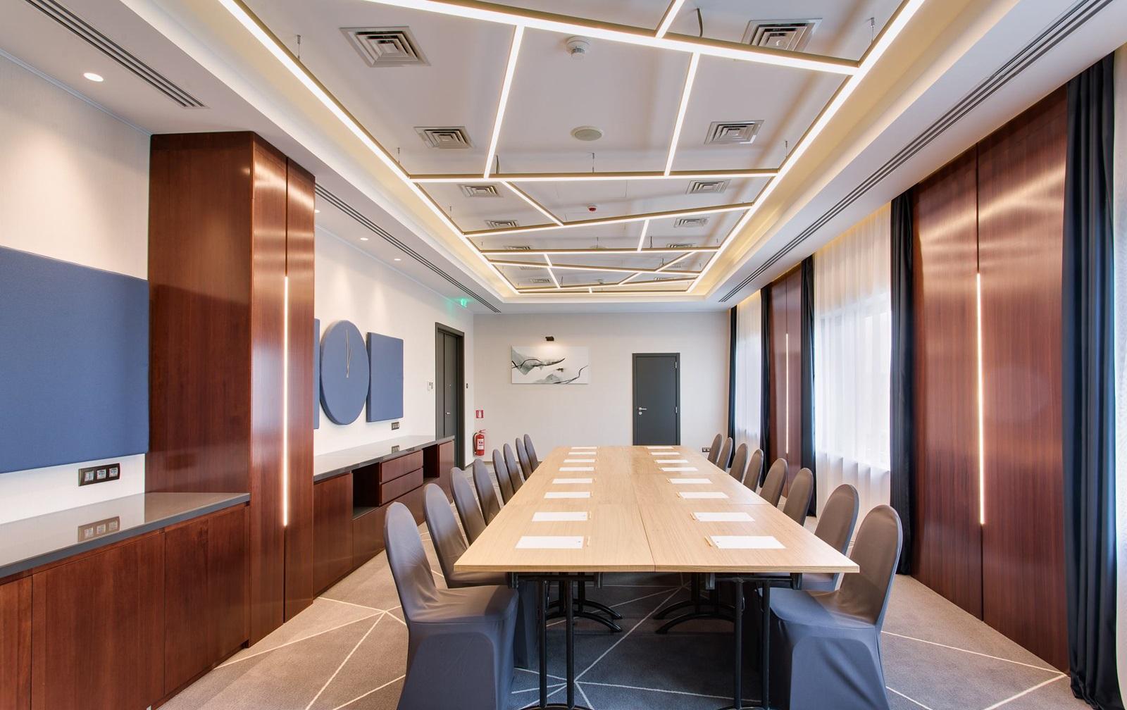 DoubleTree by Hilton Cluj