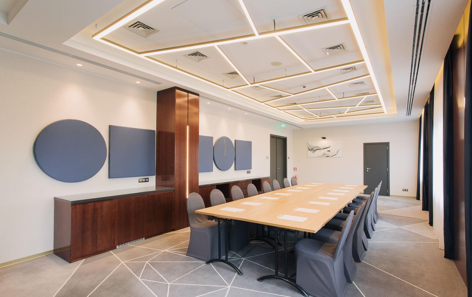 DoubleTree by Hilton Cluj