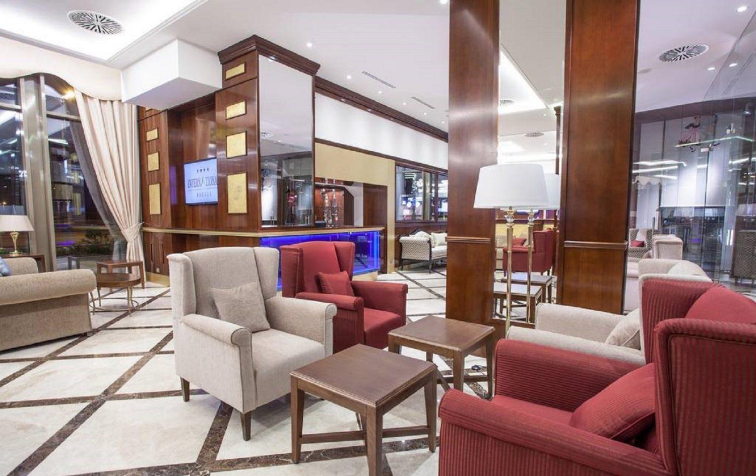 Hotel International Sinaia