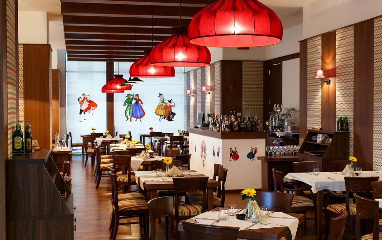 Hotel International Sinaia
