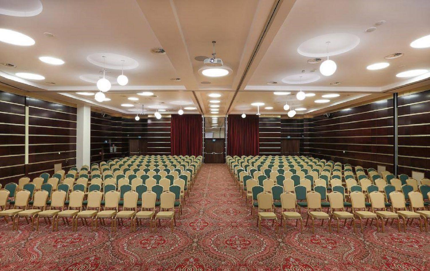 Hotel International Sinaia