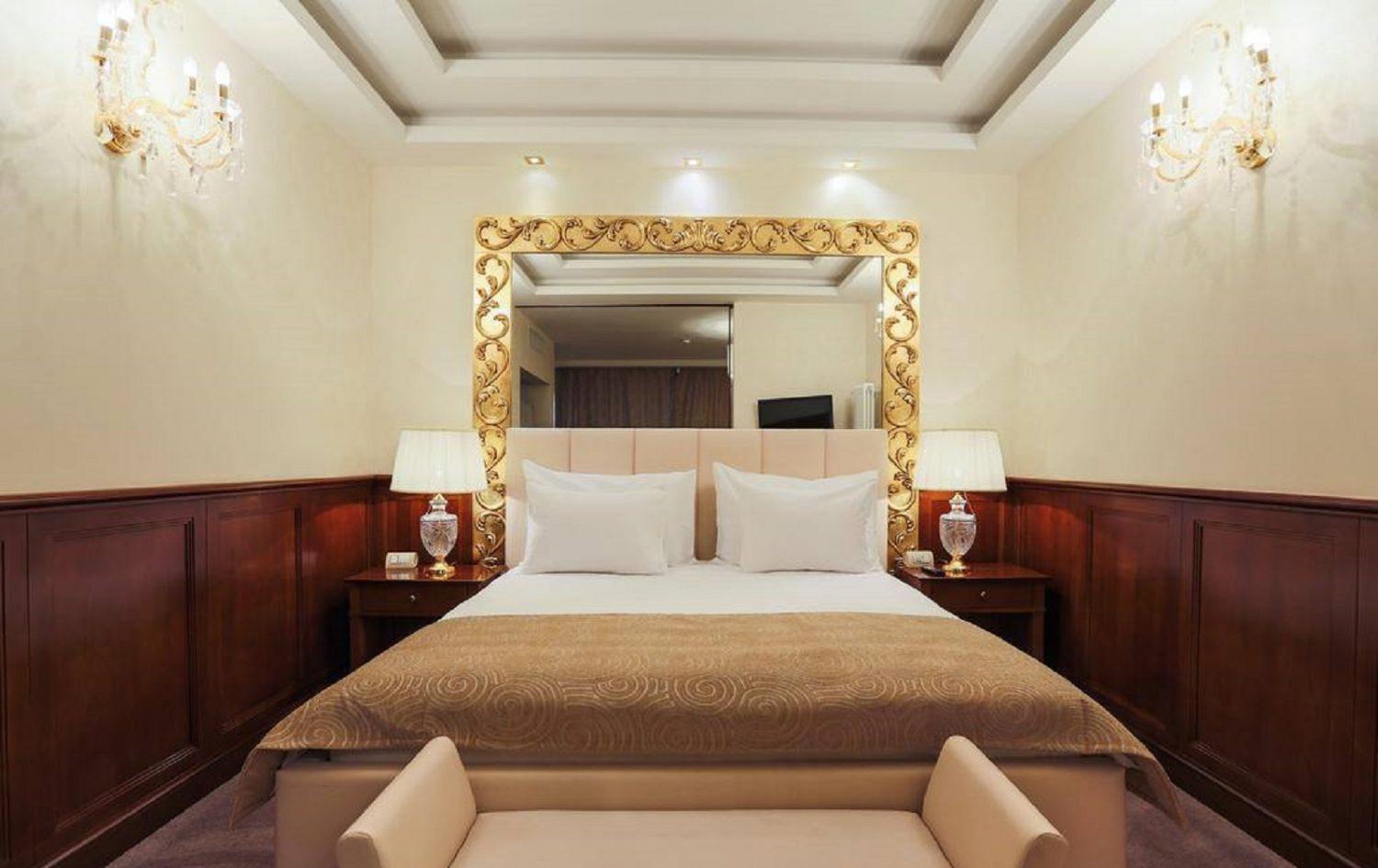 Hotel International Sinaia