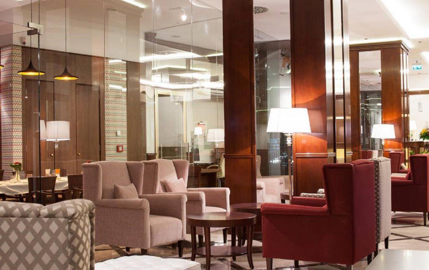 Hotel International Sinaia