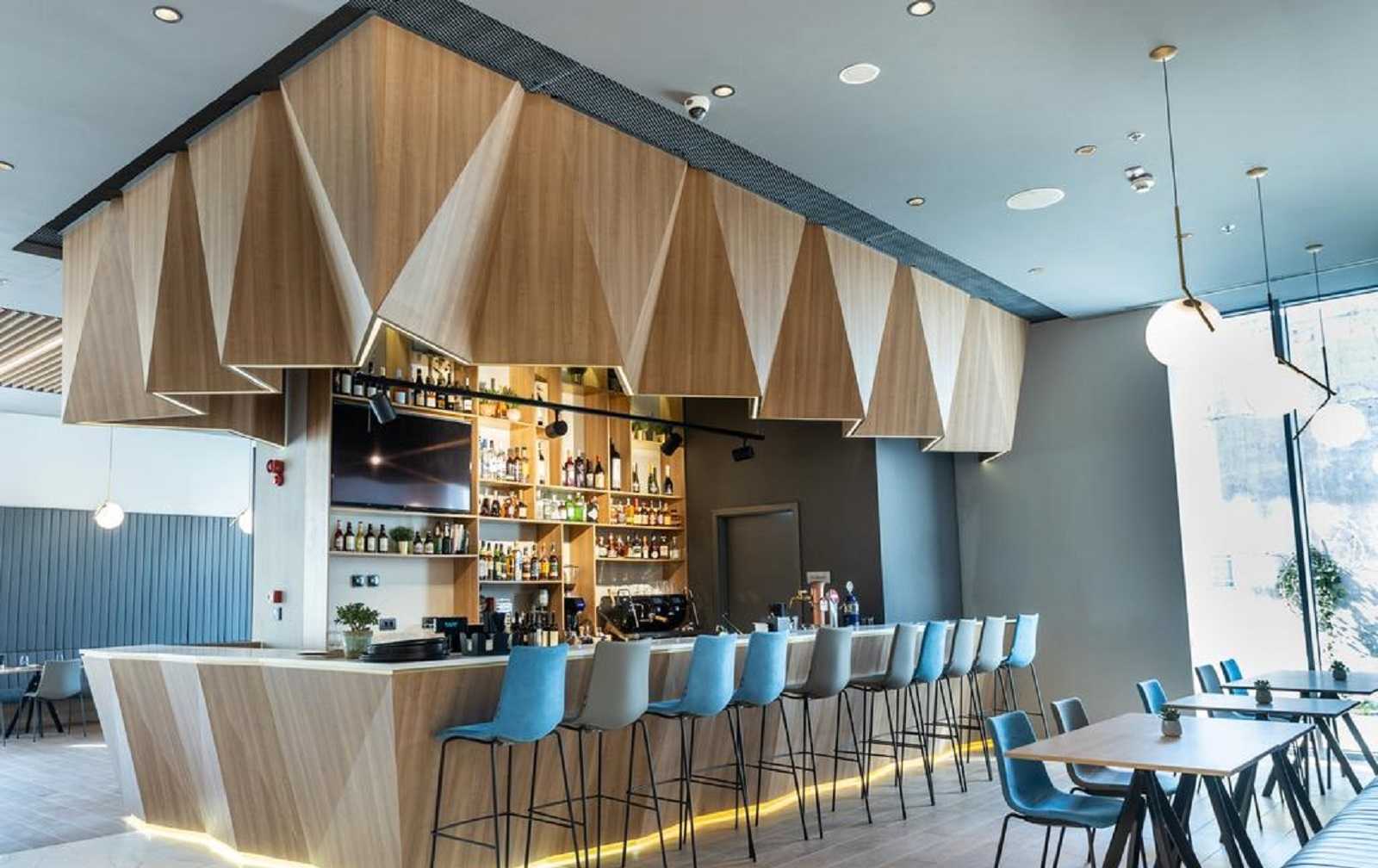 Courtyard by Marriott Bucharest