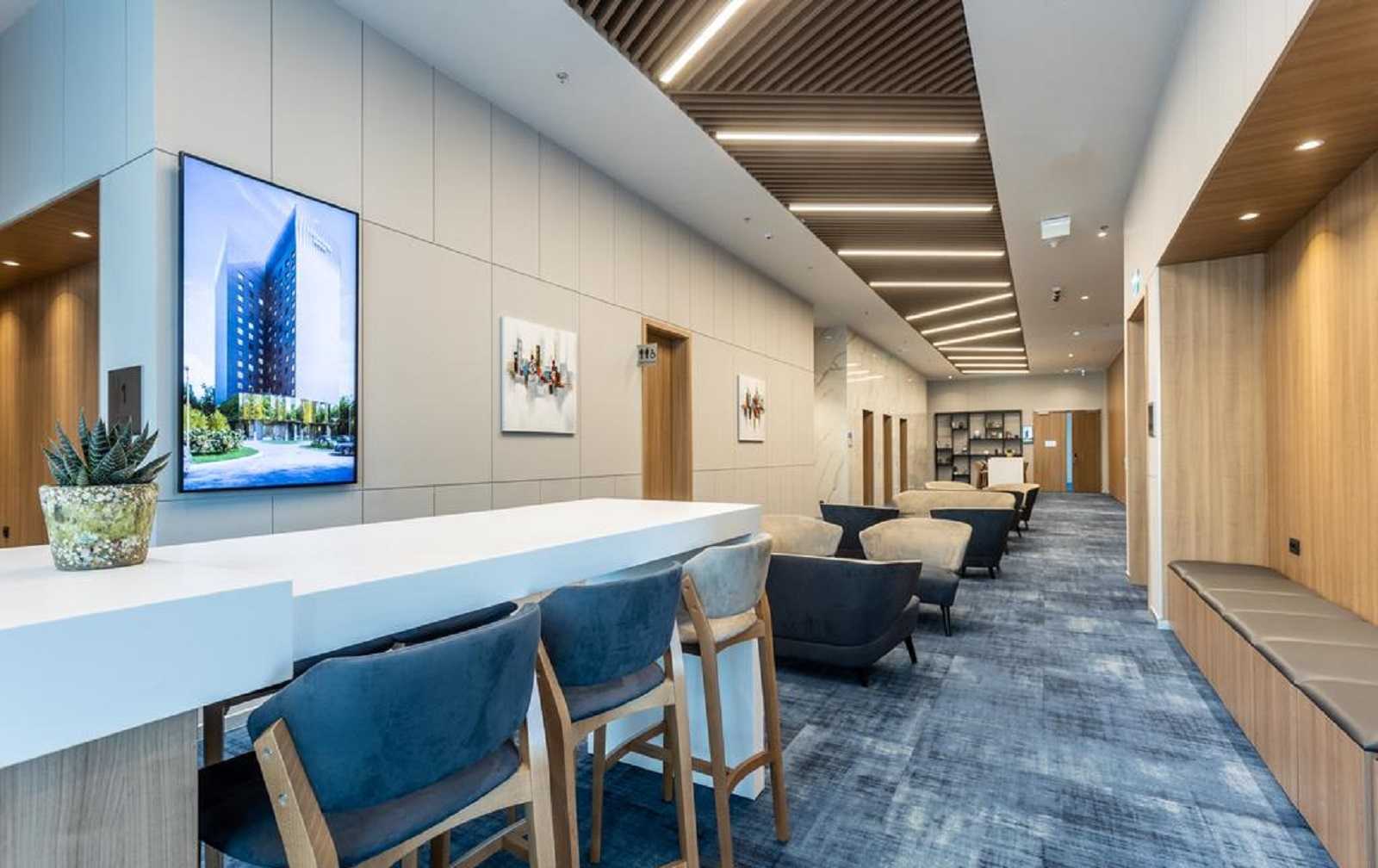 Courtyard by Marriott Bucharest