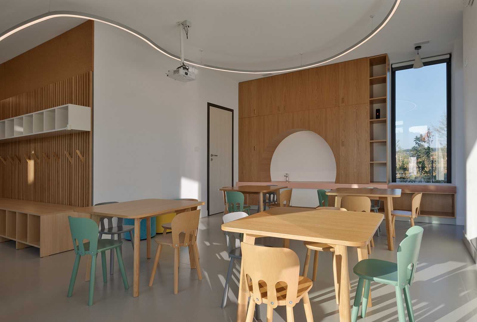 Colina Learning Centre