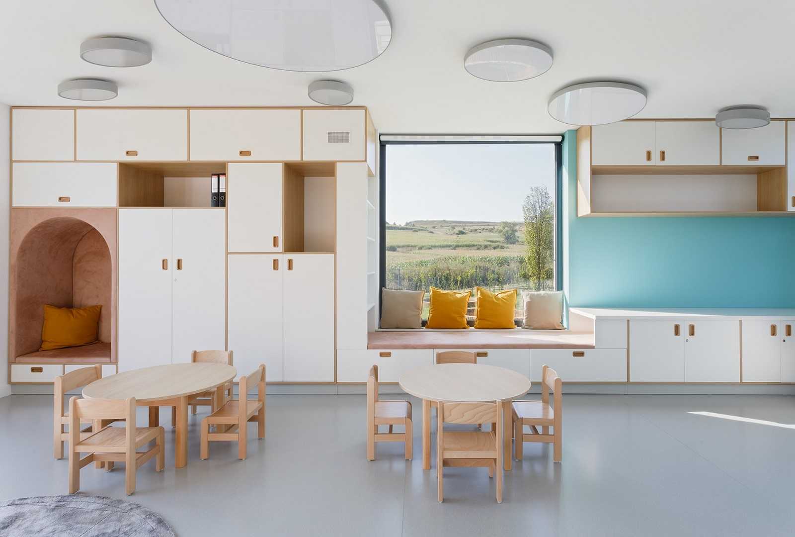 Colina Learning Centre