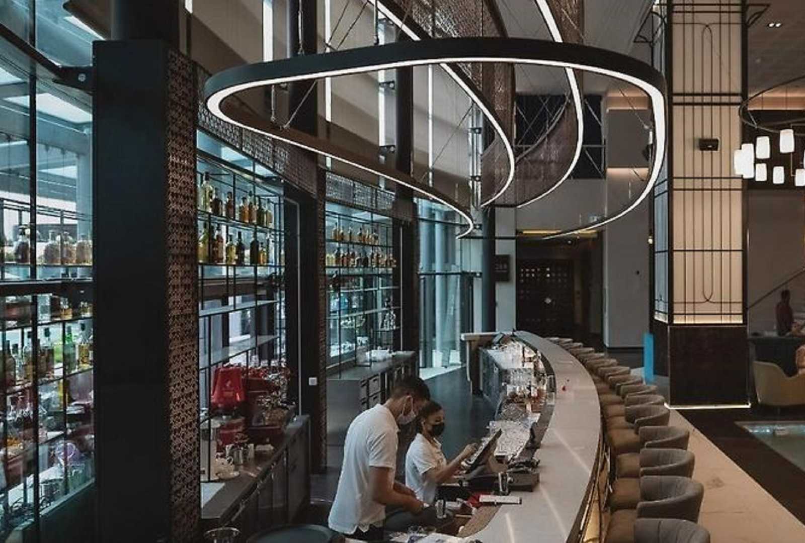 Radisson Blu Hotel Bucharest