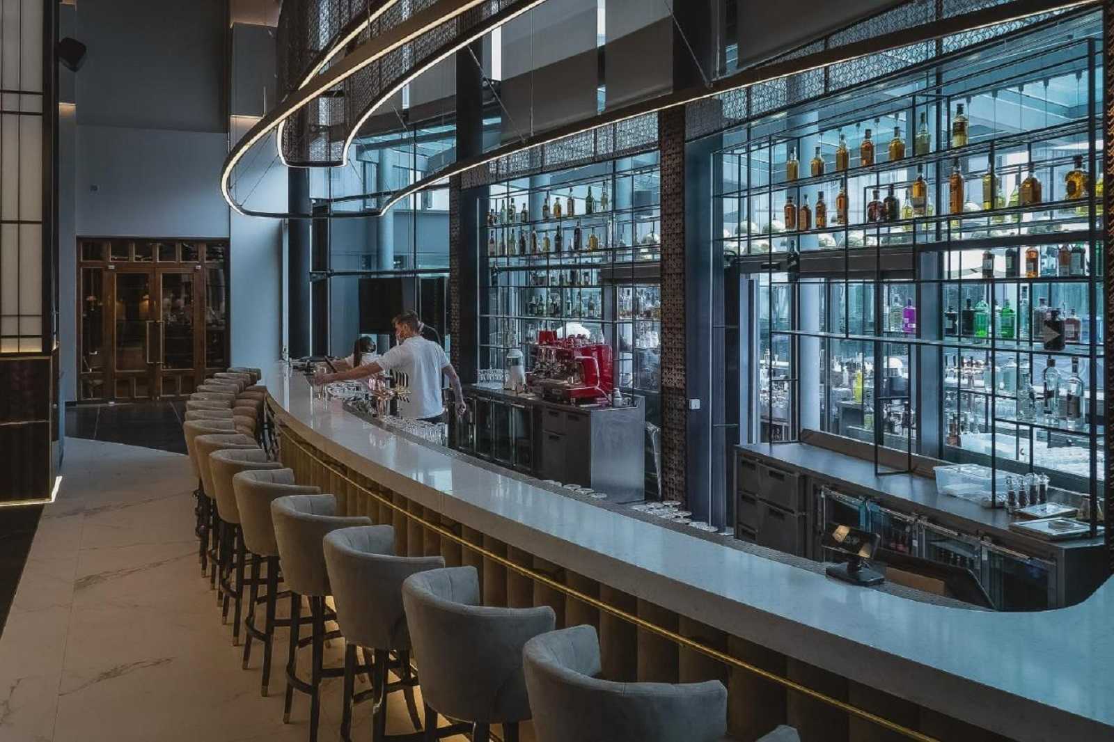 Radisson Blu Hotel Bucharest