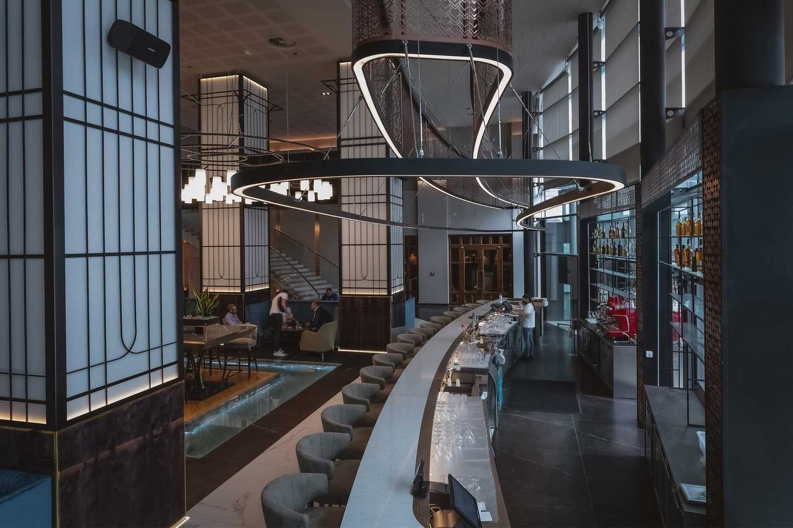 Radisson Blu Hotel Bucharest