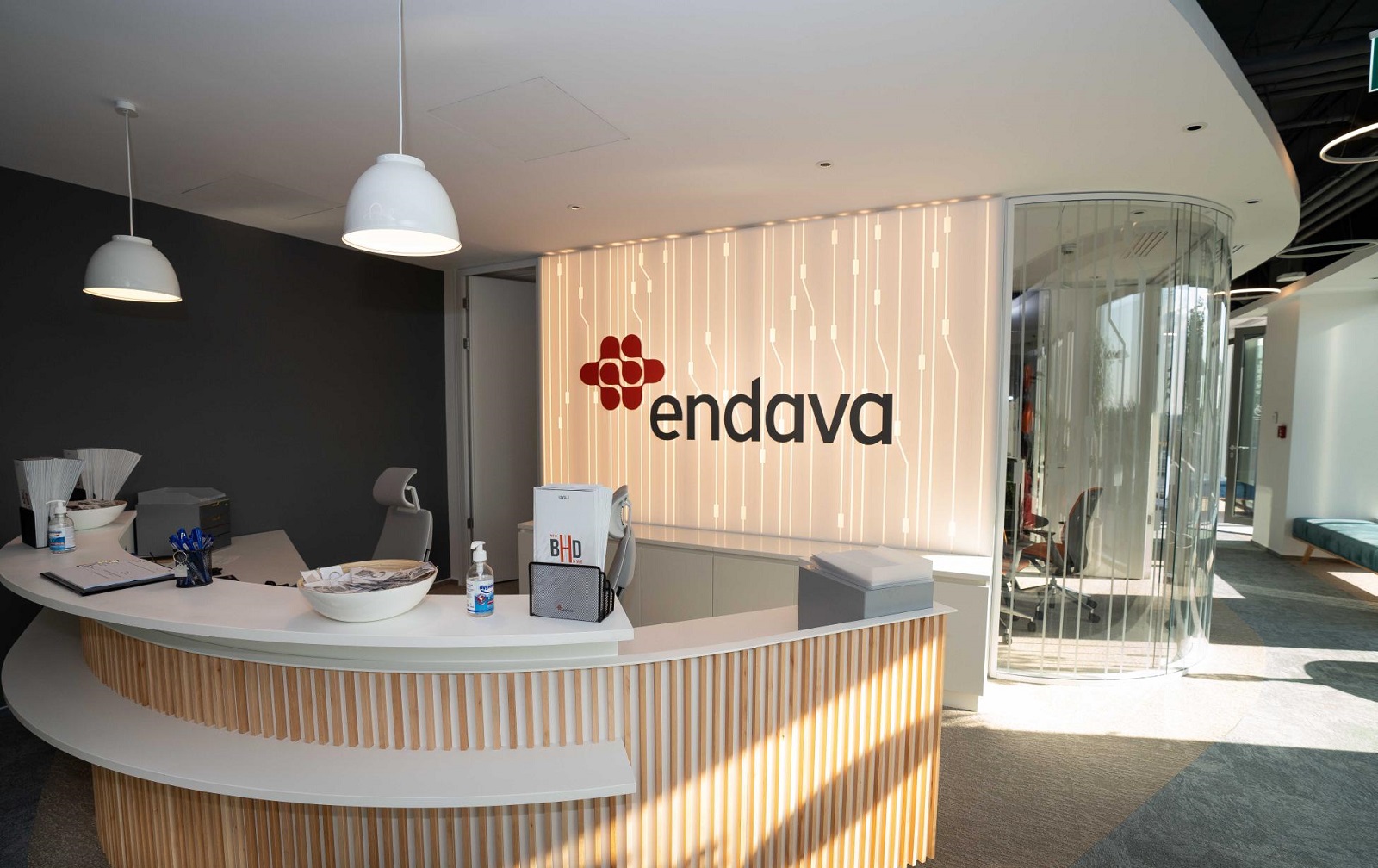 Endava