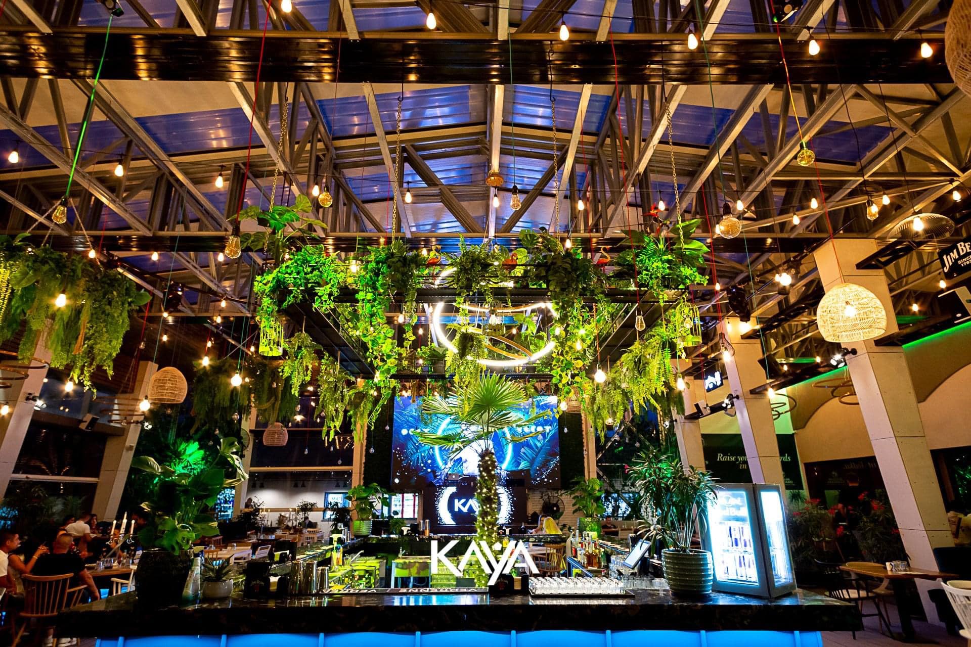 Kaya Bistro