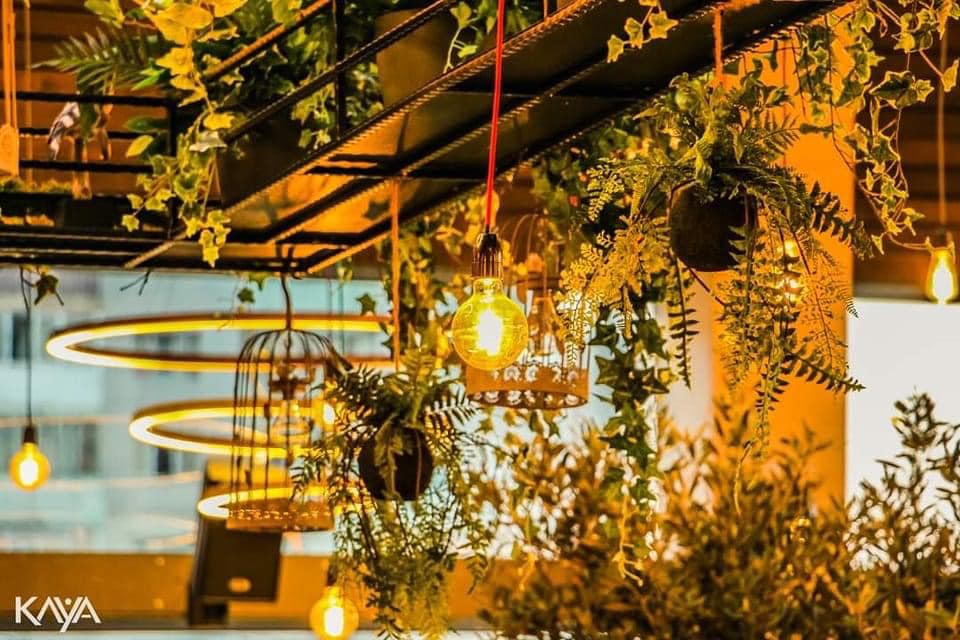 Kaya Bistro