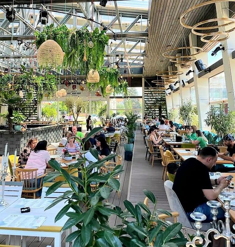 Kaya Bistro