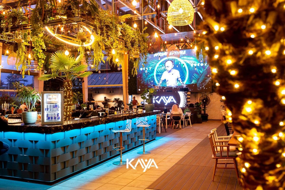 Kaya Bistro