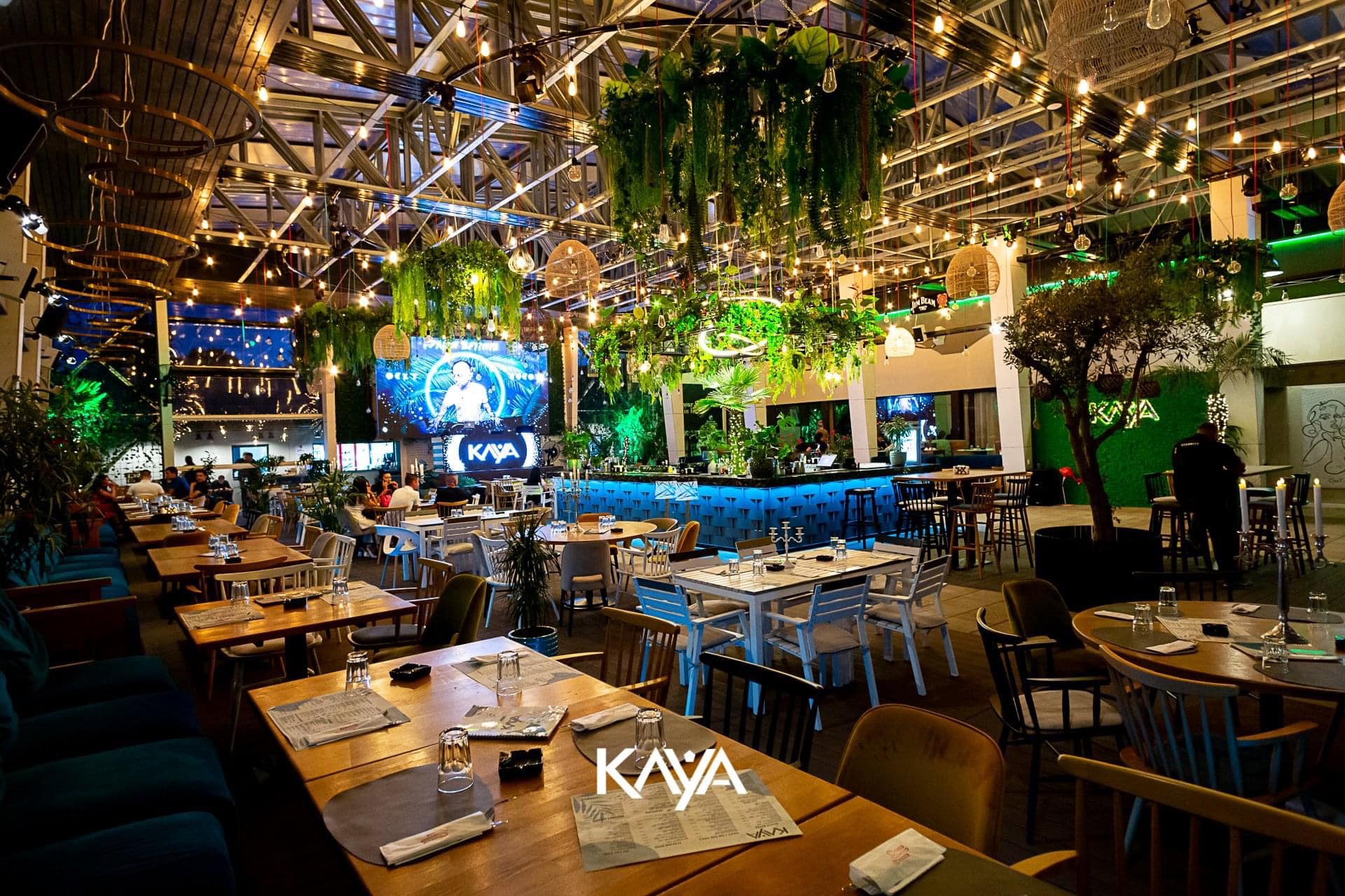 Kaya Bistro