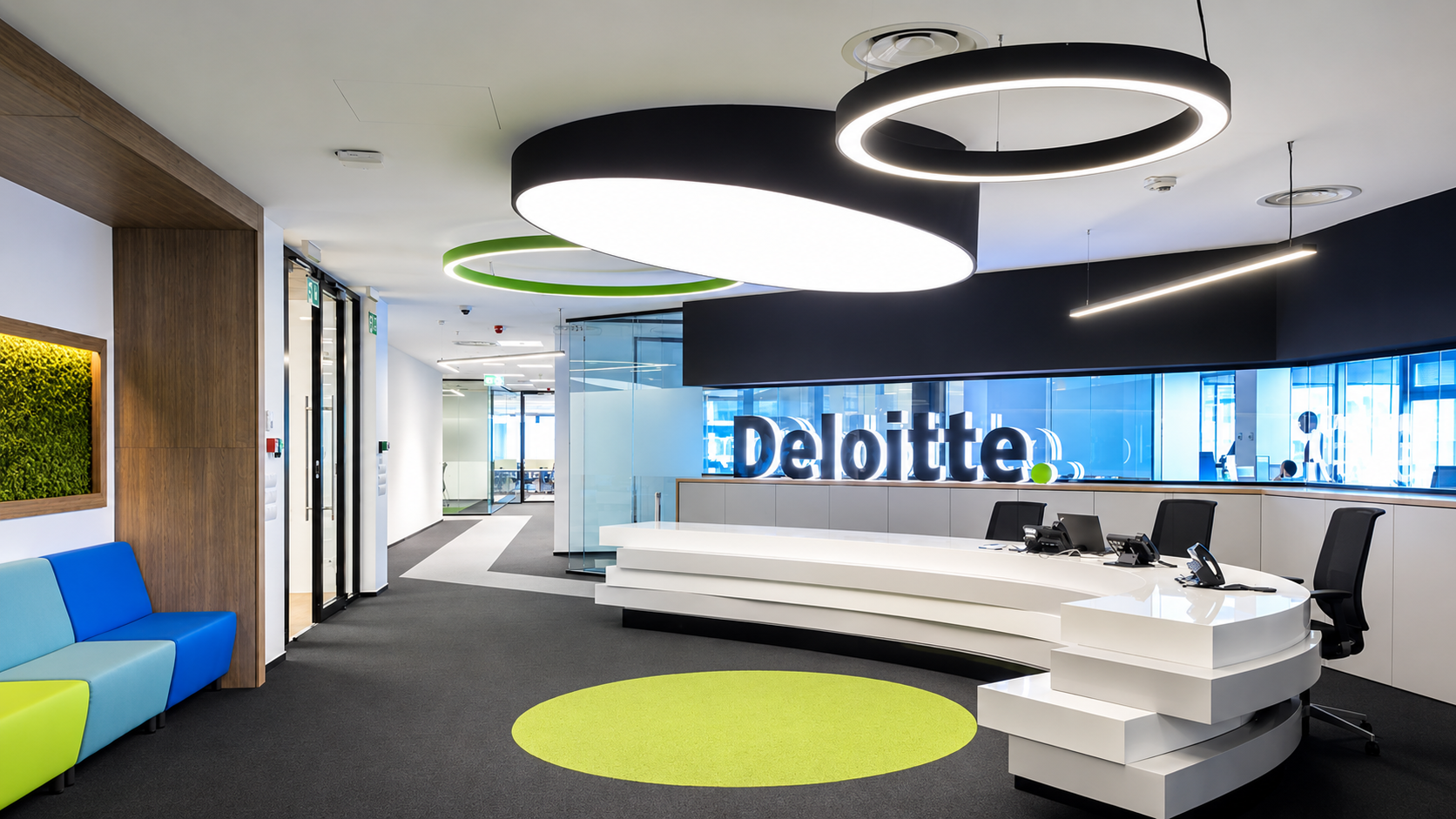 Deloitte Technology Romania