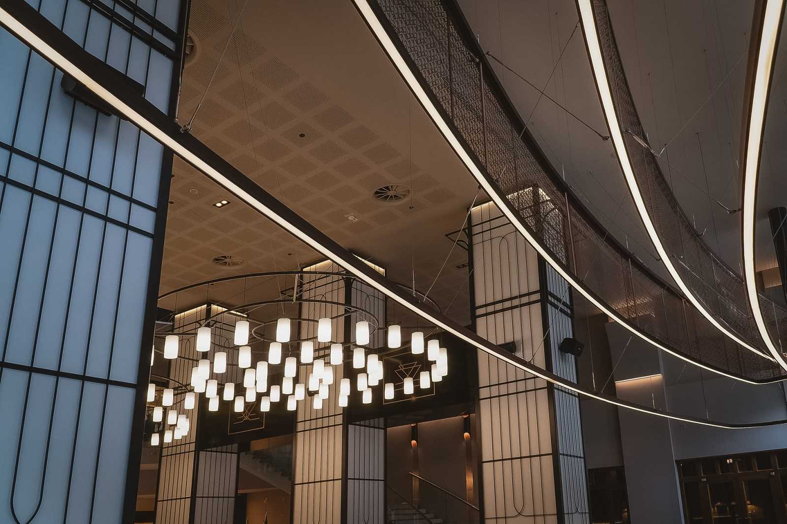 Radisson Blu Hotel Bucharest