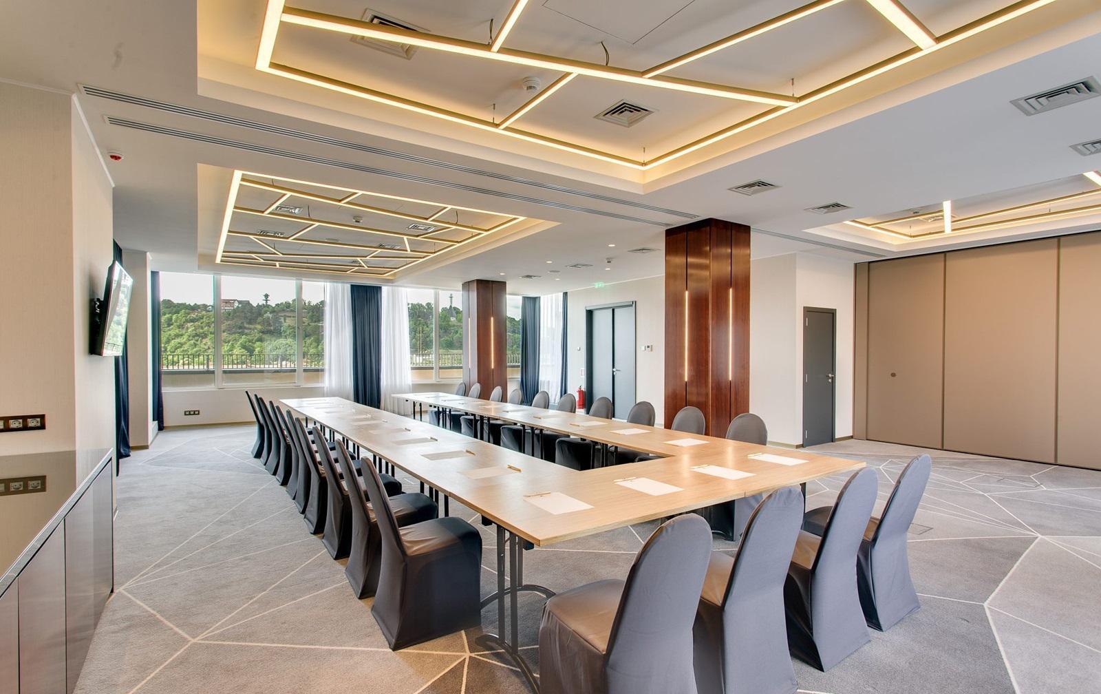 DoubleTree by Hilton Cluj