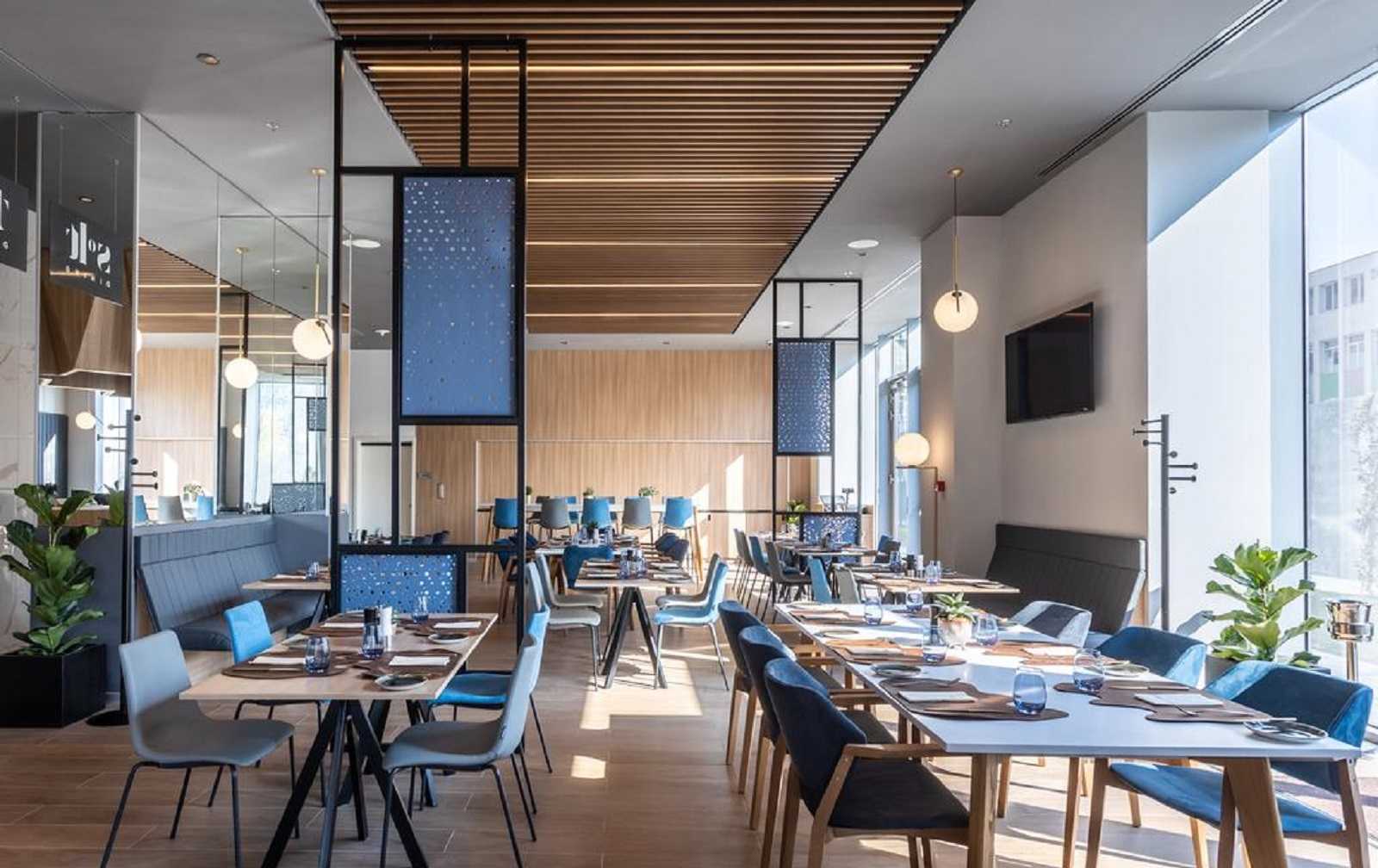 Courtyard by Marriott Bucharest