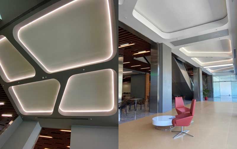 Istanbul Atlas University