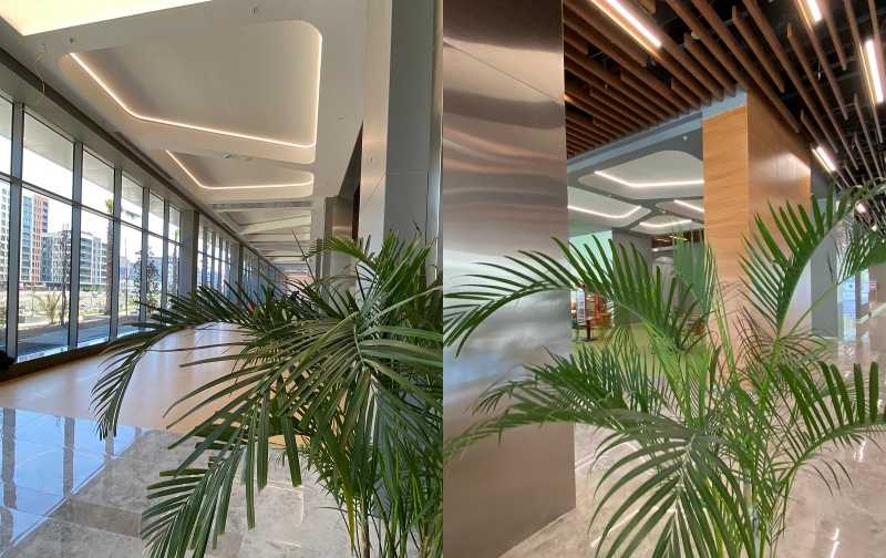 Istanbul Atlas University