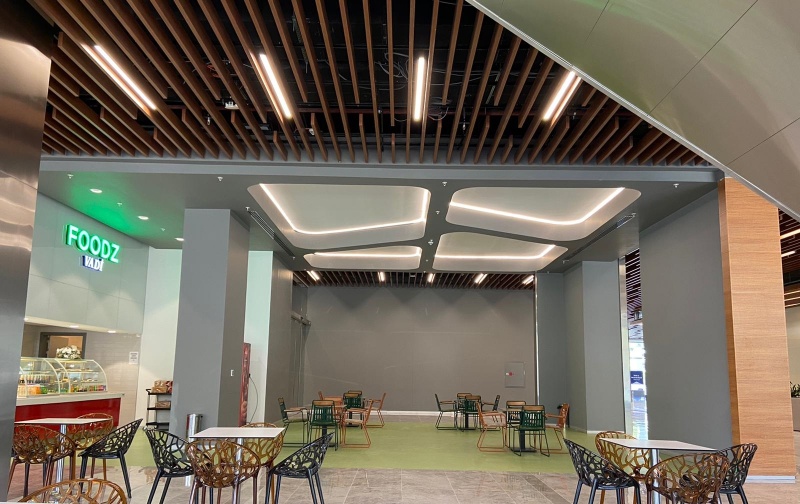 Istanbul Atlas University