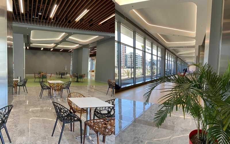 Istanbul Atlas University